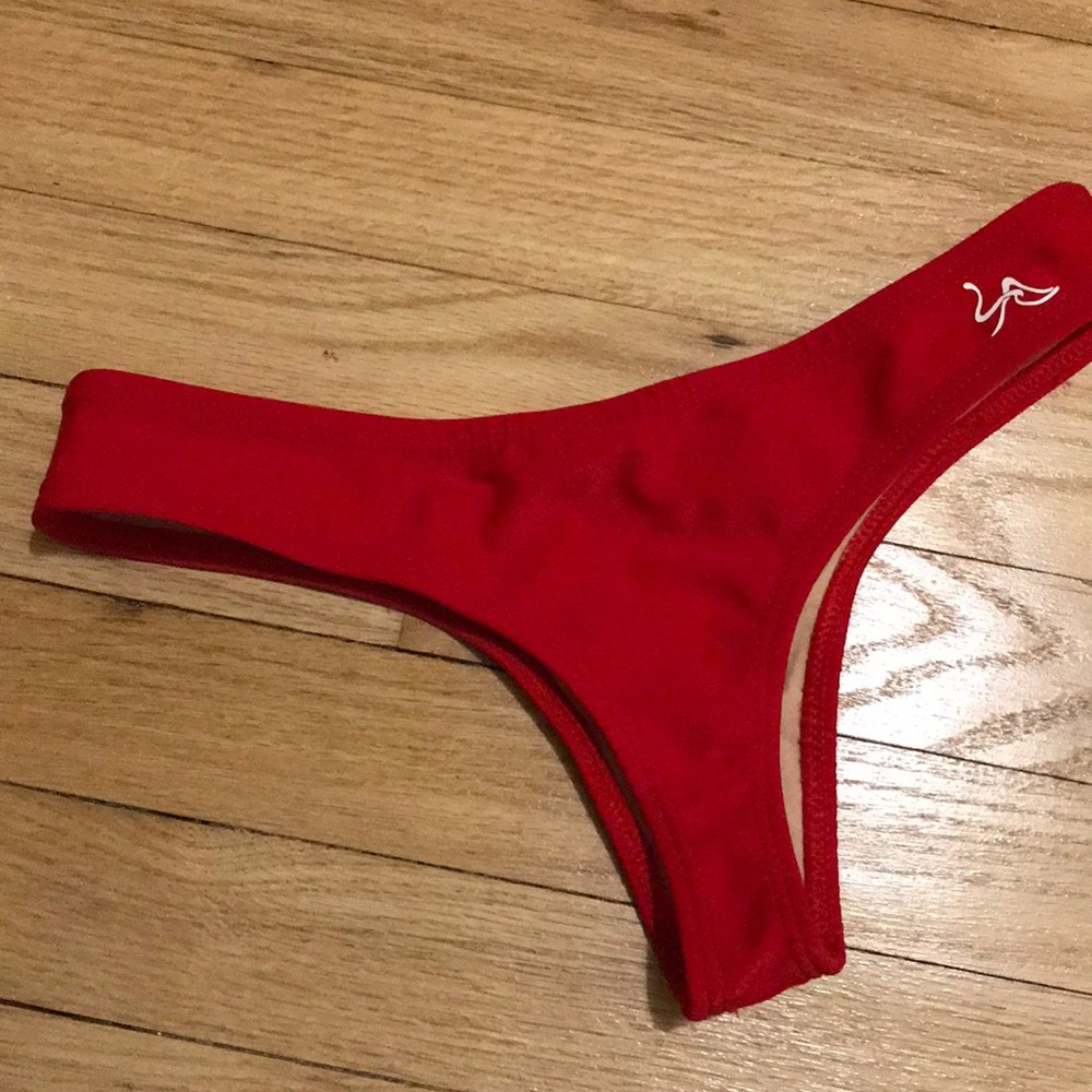 Liquid Ambition Bikini Bottom